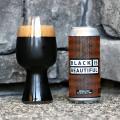 Black is Beautiful (Revision Brewing Co.) Photo 
