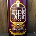 Chickow! Chai Hazelnut Double Brown Ale Photo 