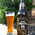 Japanese Green Tea IPA Photo 