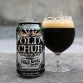 Old Chub Scotch Ale Photo 