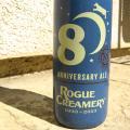 Rogue Creamery 80th Anniversary Ale Photo 