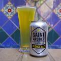Saint Archer Blonde Ale Photo 