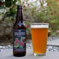 Strawberry Blonde Ale with Ginger Photo 